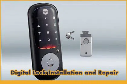 Bay Park CA Locksmith Store, Bay Park, CA 619-866-3782 - digital-lock